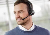 Jabra Engage 45 SE sostituisce Jabra PRO920