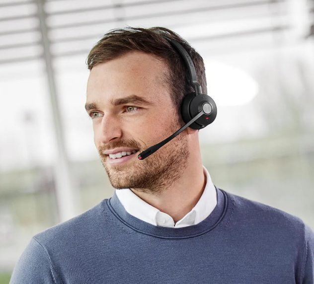 Jabra Engage 45 SE sostituisce Jabra PRO920
