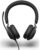Cuffia USb con connettore USBC USBA Evolve2 40
