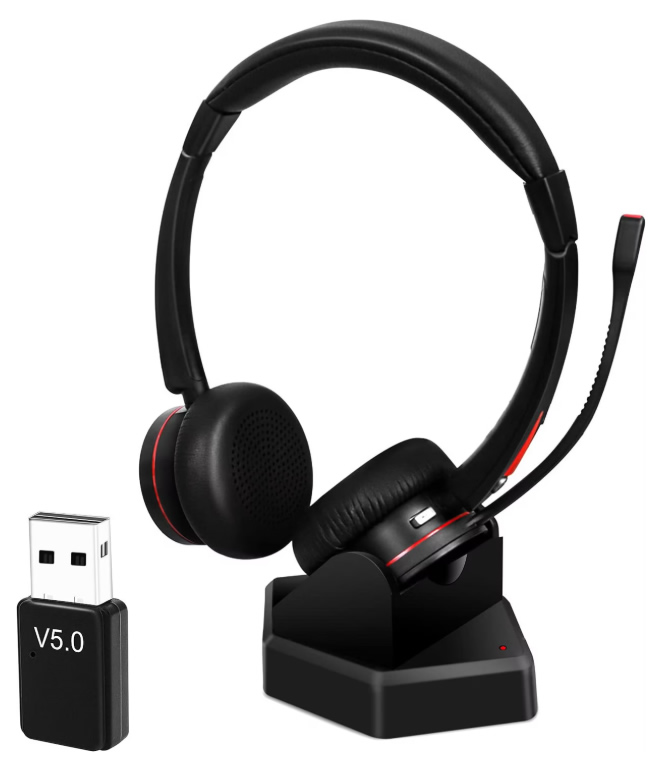cuffia bluetooth professionale ezlight
