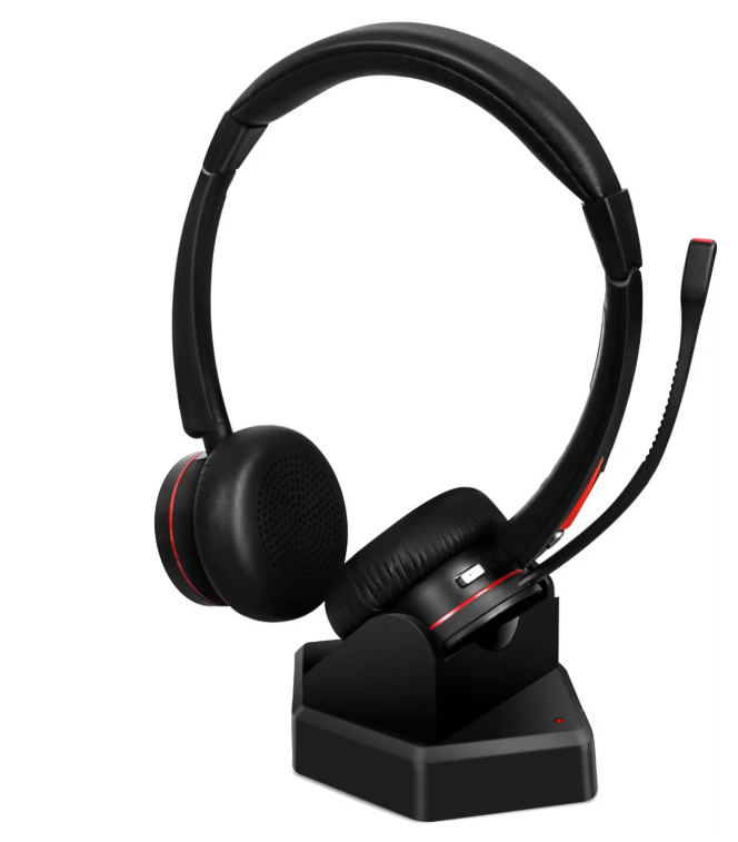 Cuffia stereo bluetooth ezlight M891