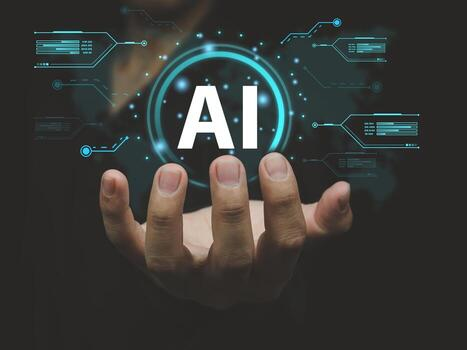 Intelligenza artificiale, ai su centralino per rispondere.