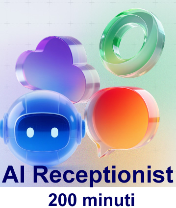 Centralino AI