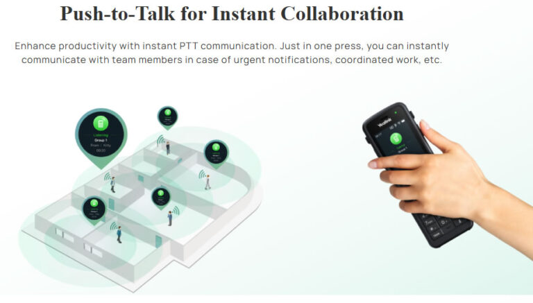 Telefoni cordless wifi guida