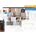 Centralini HW, software e cloud