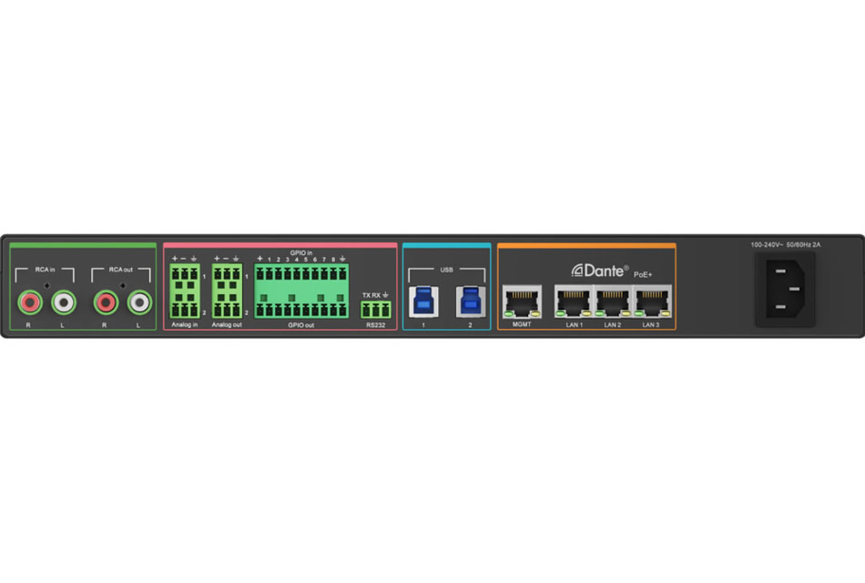 AP08 AVone yealink audio video su IP