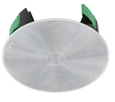 microfono in tecnologia Dante per AVoIP CM20D Yealink