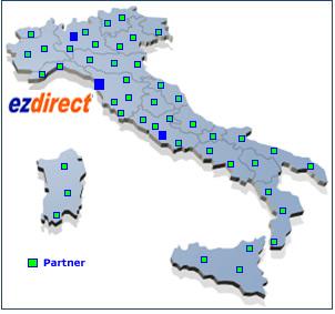 Italia Ezdirect