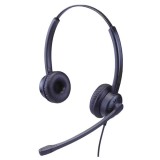 VH500S Cuffia Monoaurale Con Microfono USB - Per Ufficio, Call Center, Skype E Teams - Foto 14