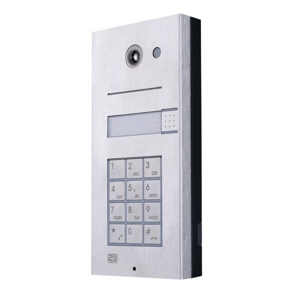 2n helios ip tastiera