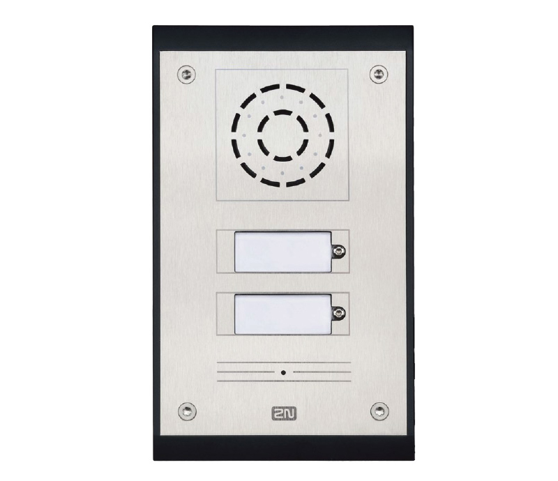 2n helios ip uni citofono voip economico