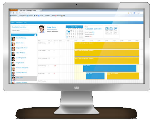 2n software accessi controllo presenze e accessi 2n