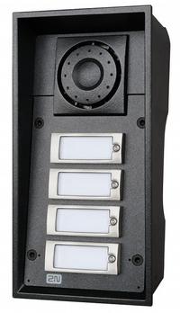 2n force analogico 4 tasti