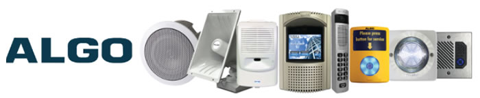 Algo suoneria e speaker voip