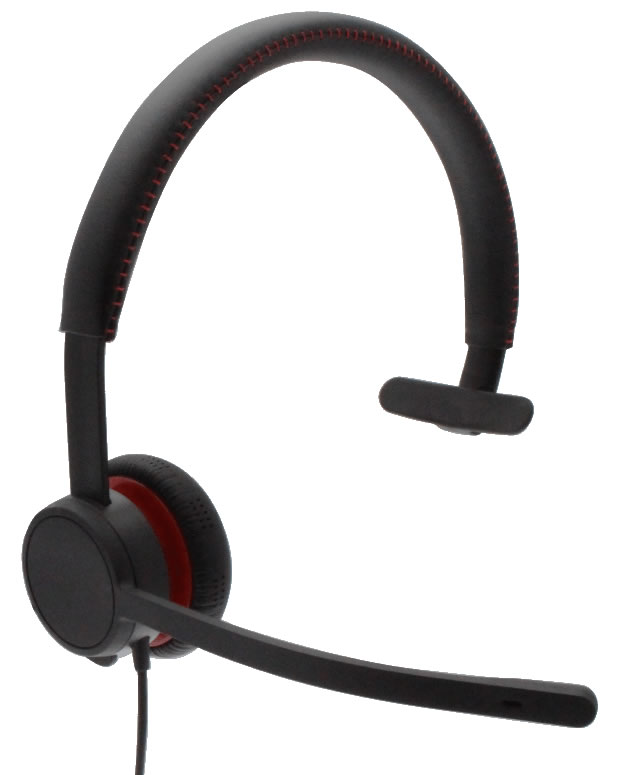 cuffia avaya mono l119 cuffia avaya l119