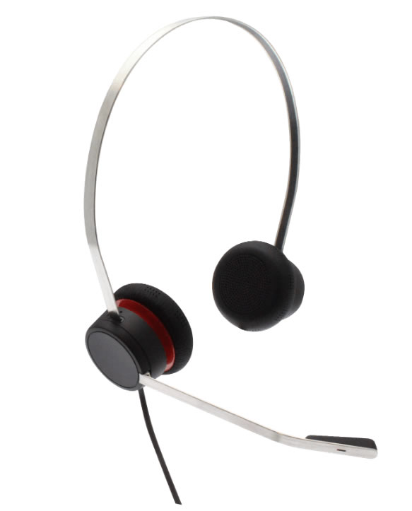 avaya l149 cuffia stereo avaya l149 biauricolare