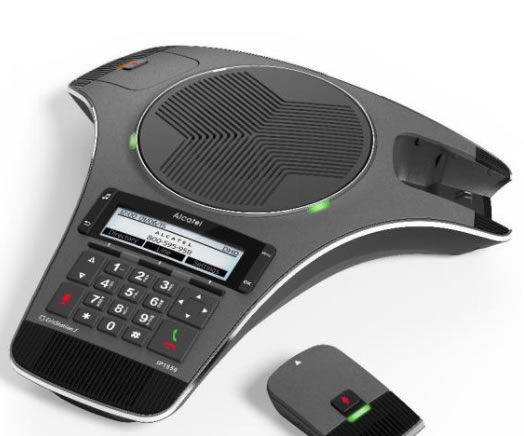 alcatel conference 1550 IP
