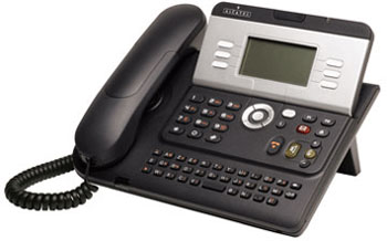 Telefono digitale alcatel 4029 Alcatel lucent 4029
