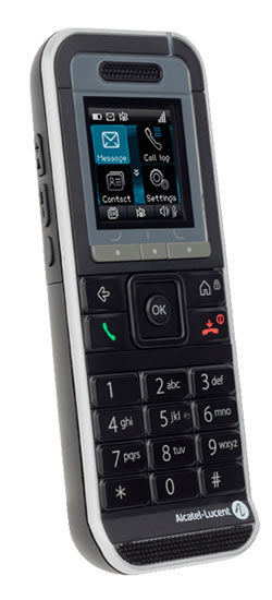 alcatel 8232 cordless Alcatel-lucent 8232