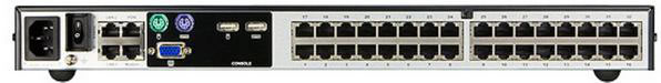 Switch Aten Switch ATen
