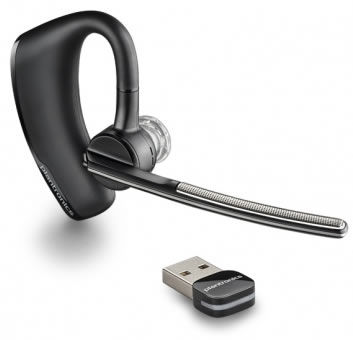 Auricolari bluetooth professionali