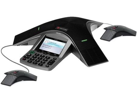 Polycom cx3000 ms lync microfoni