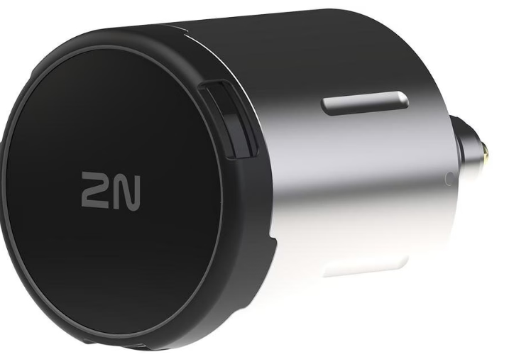 2N Fortis cilindro elettronico 
