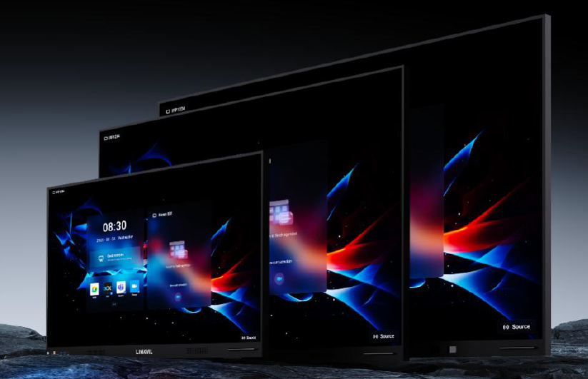 Monitor fanvil linkvil 65 86 98