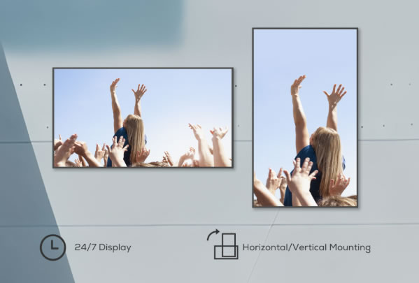 Maxhub CMB series 55 65 75 86