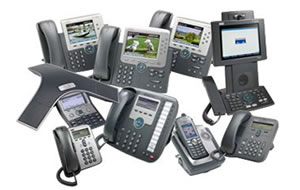 Cisco voip