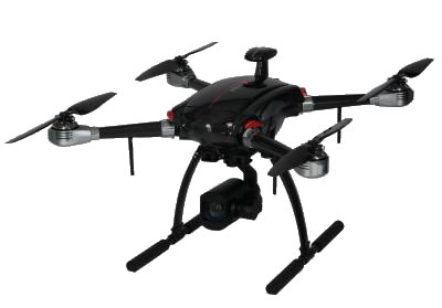 Drone industriale Dahua X820