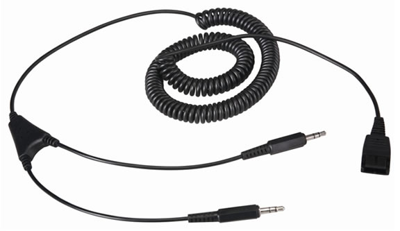 cavo per pc scheda audio
