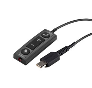 Cavo adattatore USB-C jack 3,5 mm ezlight
