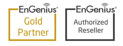 Rivenditore engenius autorizzato partner Rivenditore autorizzato engenius online