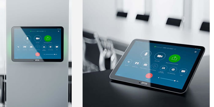 Epos expand control