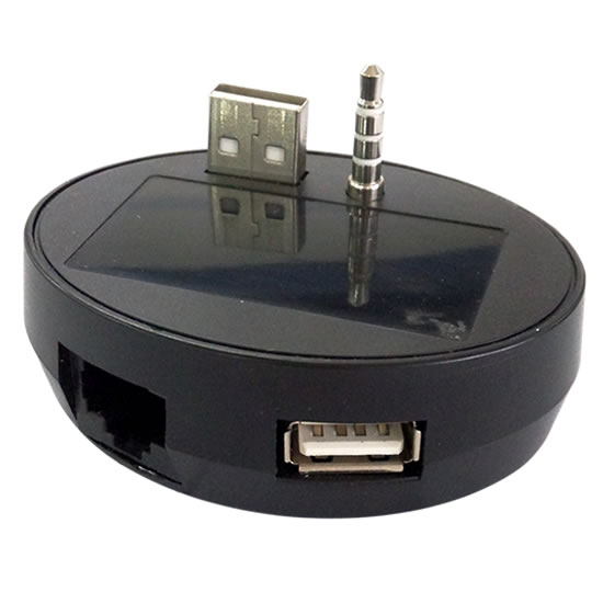 Adattatore bluetooth escene