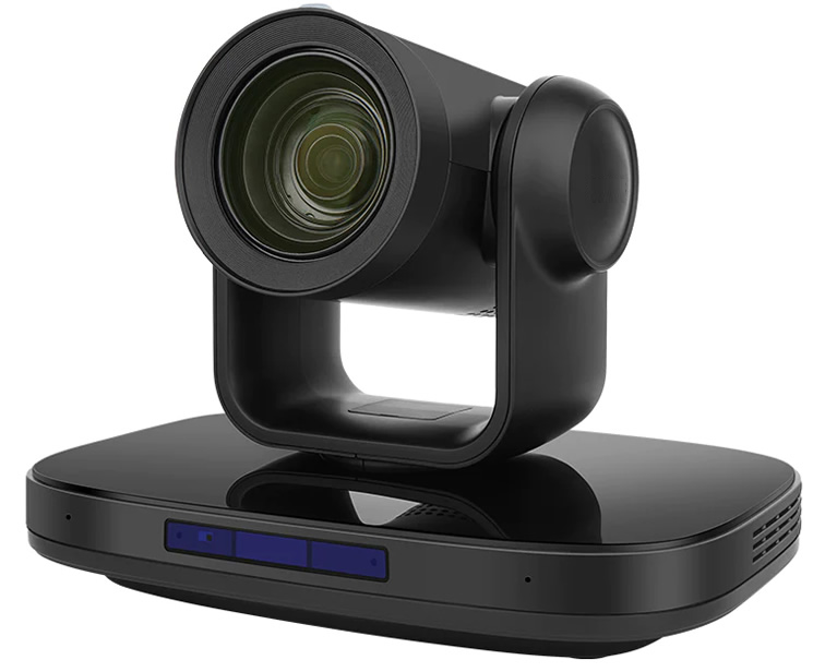 Webcam USB presenter tracking zoom 12x Webcam con presenter tracking zoom 12x