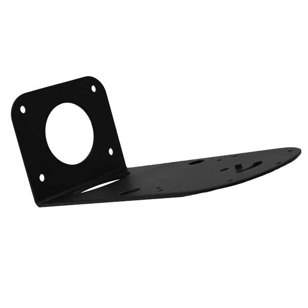 staffa fissaggio a muro videocamera usb ezcam STaffa parete per fissare videocamera usb ezcam