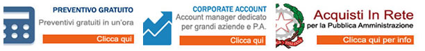 servizi ezdirect consulenza e preventivo supporto al cliente servizi ezdirect