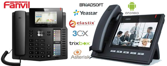 telefoni voip