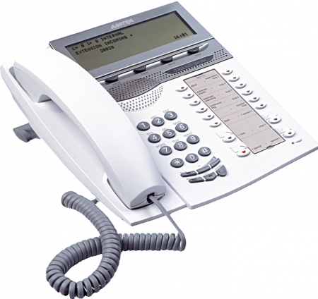 aastra telefono ip digitale 4224 Telefono ip digitale ericsson aastra