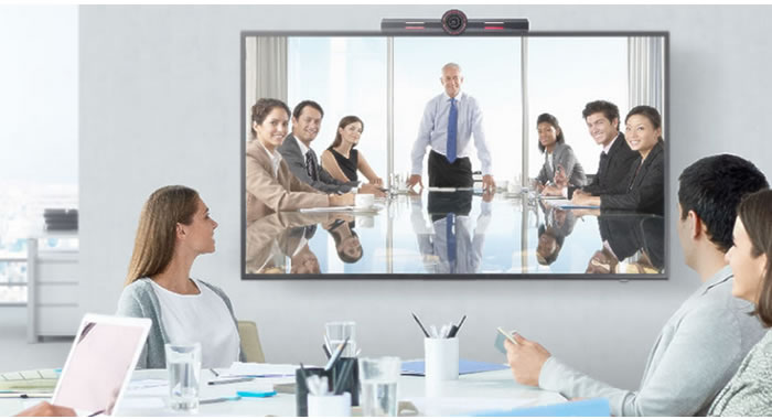 Cloud videoconferenza