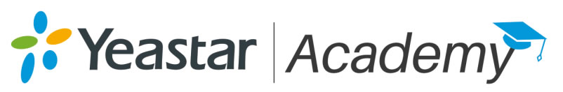 Yeastar academy distributore partner