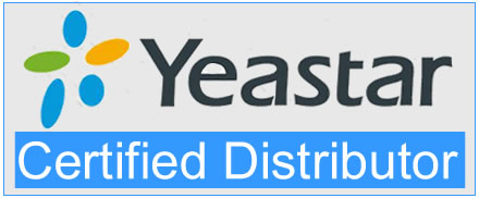 Distributore ufficiale yeastar