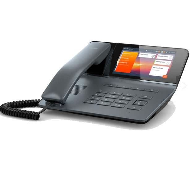 Gigaset fusion FX800W pro