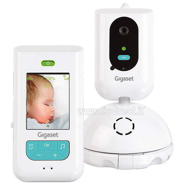 Babyphone gigaset