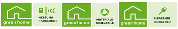 eco wireless radiaizoni