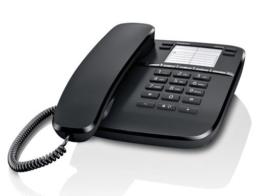 da410 telefono bca Gigaset da410
