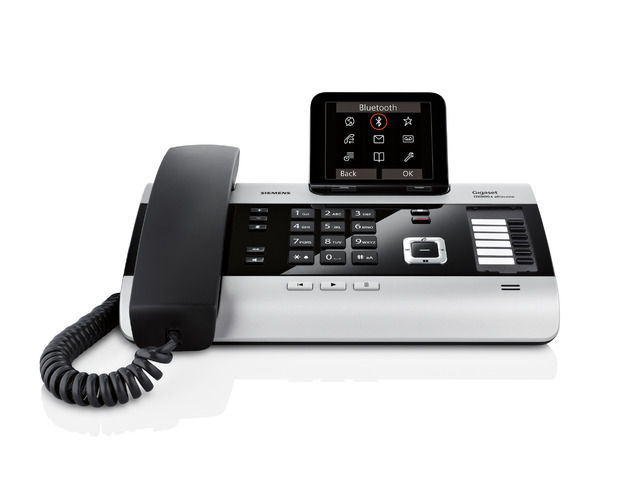 Siemens Gigaset DX800A