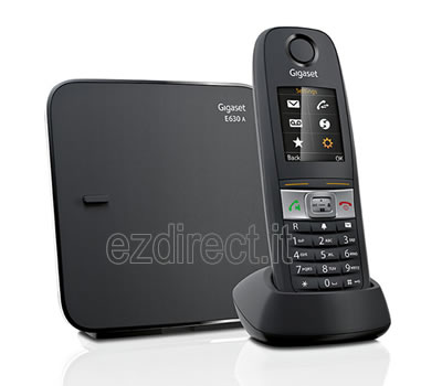 Gigaset E630 Gigaset E630